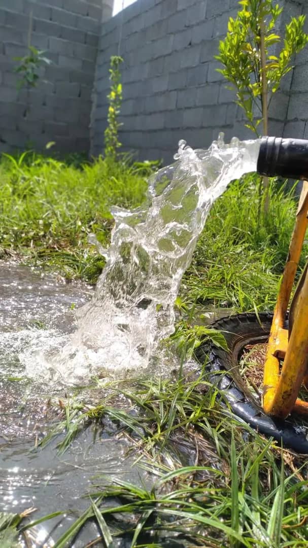 اهمیت چاه‌های نیمه‌عمیق در کشاورزی و صنعت گیلان