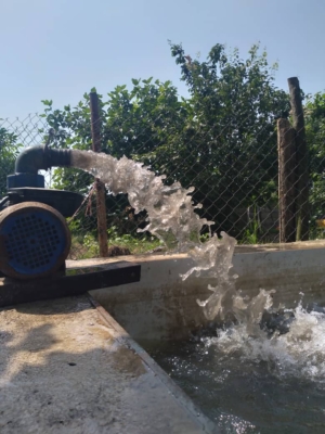 تضمین کیفیت حفاری