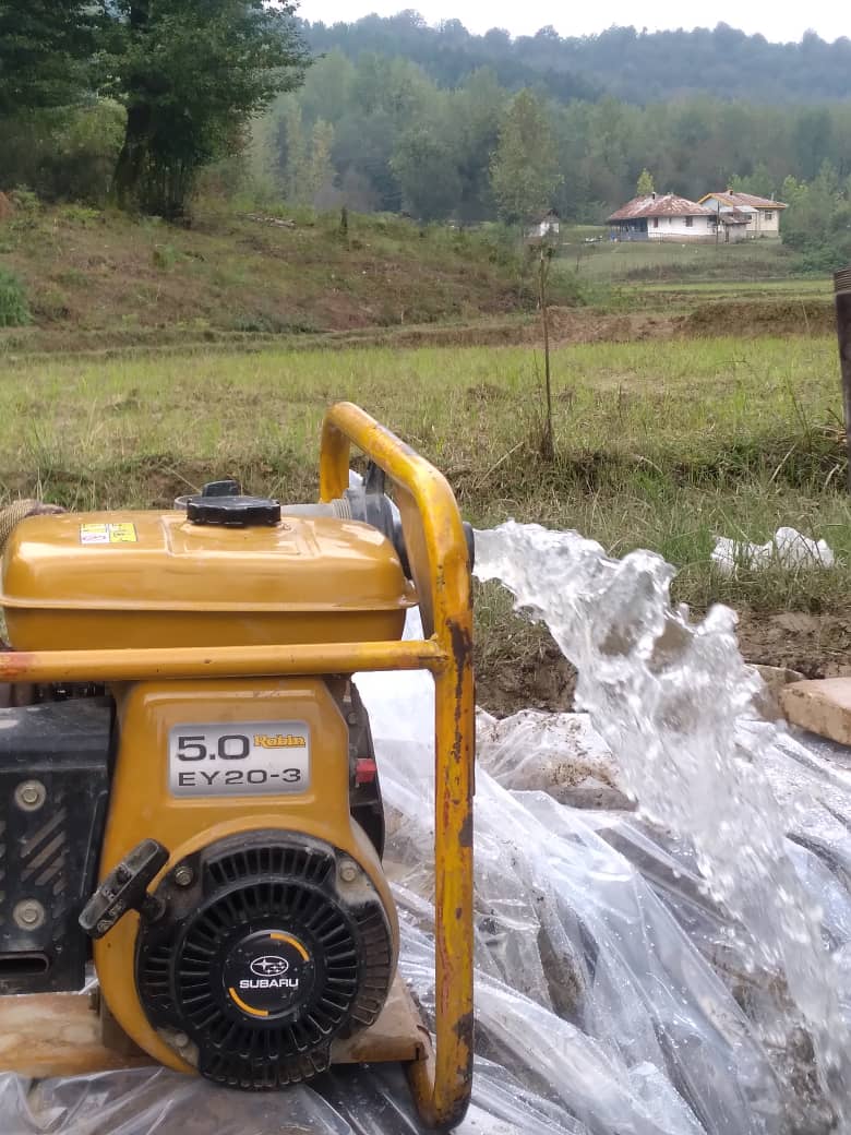 تجربه مشتریان و پروژه‌های موفق صفی‌زاده